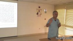 خادم الحرمين يبعث ببرقية تعزية ومواساة لـ”أسرة شهيد حائل”