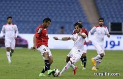 في أمسية شمالية باذخة..قطيفان : ياجرح  قلبي جرح عرعر لواديه ..ان جاه من نو الثريا مخيله