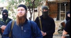 الأمم المتحدة: «داعش» ارتكب جرائم إنسانية وقادته مطلوبين دولياً