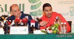 لوبيز يؤكد تقبله للنقد من الجميع  ويطالب بدعم لاعبي المنتخب