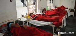 تكهنات تشير إلى تسبب سم فئران بمقتل 14 امرأة بالهند