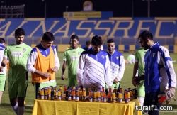 “الفيصل” يطلق فكرة إقامة “الأولمبياد الخليجي”