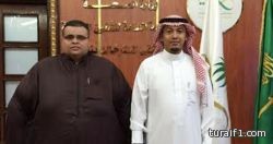 أنباء عن التحقيق مع كاتب كويتي بناء على شكوى الخارجية السعودية