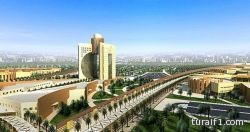 جامعة تبوك تودع 20 مليون ريال في حسابات الطلاب والطالبات