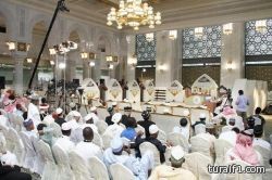 “قمة عاصفة” و”اتفاق تكميلي” يُنهيان شهور الخصام الخليجية الثمانية