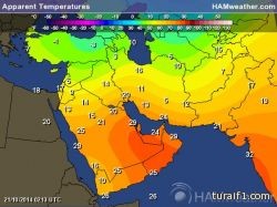 تنفيذ حكم القتل تعزيراً بمهرب مخدرات بالقريات هذا اليوم