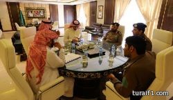 بالصور  “الداخلية” تواصل رعايتها لأبناء الشهداء تعليمياً وصحياً ومادياً