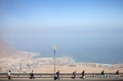زلزال يضرب شمال اليابان ولا تحذيرات من «تسونامي»
