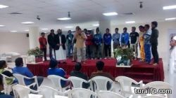 “حوار الوسطية” يقود 20 فلبينياً لاعتناق الإسلام في الرياض