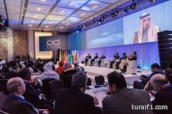‫‫‫قيادات دينية تطالب المجتمع الدولي بمكافحة التطرف بسوريا والعراق