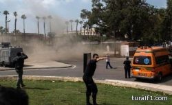 السيسي يبحث العفو عن صحافيين بقناة الجزيرة