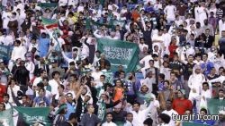 فيصل بن تركي يتكفّل بـ 10 باصات لدعم المنتخب السعودي أمام الإمارات