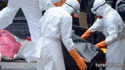 وفاة 40 شخصاً بسبب بالطاعون في مدغشقر