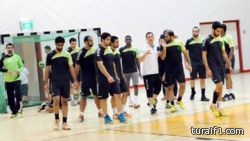 اختيار السعودية بديلاً للبحرين في كأس العالم لليد