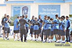 تركي بن خالد رئيسا للاتحاد العربي لكرة القدم