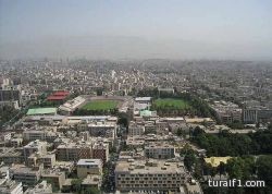 إيران تجري اختباراً ناجحاً لطوربيد جديد ومناورات الولاية 93 بعد شهر