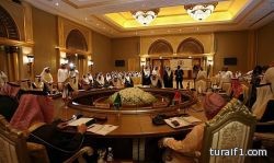 اجتماع وزاري خليجي في قطر للتحضير لقمة الدوحة