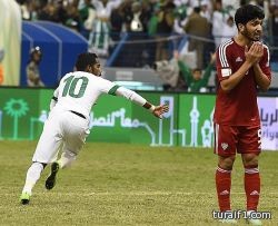 حادث مروري يصرع شاباً على طريق انتقده قبل وفاته بـ”تويتر”
