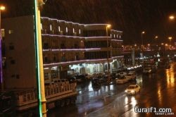 ارتفاع عدد الوفيات جراء السيول في المغرب إلى 32