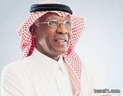 عبدالله بن مساعد: خذوا كل شيء من الرياض إلا الكأس