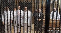 وزارة الداخلية المصرية تعلن عن مقتل «عقيد» ورجلي شرطة في سيناء