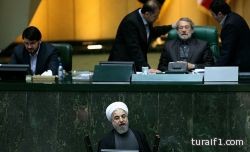 برلمان إيران يوافق على مرشح روحاني الخامس لوزارة التعليم