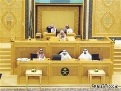 “الشورى” يصوت الإثنين على مقترح بالسماح لموظفي الحكومة بالعمل في التجارة
