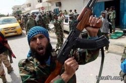 أنباء عن أسر جندية إسرائيلية سابقة بعين العرب​