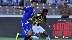 ترقية الشمري إلى رتبة وكيل رقيب في سجون طريف
