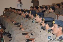 اخبارية طريف تتصدر المشهد الإعلامي في المنطقة وتحصل على المركز 24 على مستوى صحف المملكة الورقية والإلكترونية “صور”