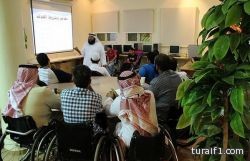 الشئون الصحية بمنطقة الحدود الشمالية تقيم محاضرة توعوية عن فيروس كورونا لمسنوبي الدفاع المدني بالمنطقة