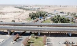 الحرس الوطني ينفي إنشاء فوج جديد بحفر الباطن