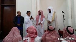 المدارس الثانوية بطريف تختتم استعداداتها لأولمبياد الفيزياء الوطني