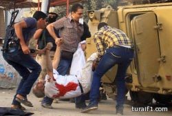 الأمم المتحدة تطالب بإلغاء إعدامات قضية “كرداسة” بمصر
