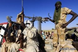 اتفاق سوداني بين المعارضة السياسية والمسلحة على تشكيل جبهة موحدة