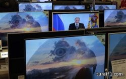 بوتين يشدد على ضرورة تقليل الاعتماد على التكنولوجيا الأجنبية