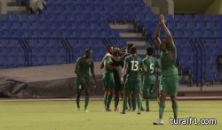 في ختام الجولة “11” من دوري جميل .. الهلال يتفوق على ضيفه الرائد بثلاثية