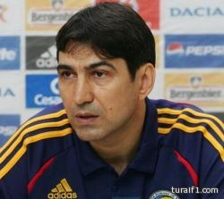 ترشيح سامي والبدين والقروني لتدريب الأخضر
