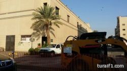 “سلطان بن سلمان”: نعيش عصر انتقال التراث العمراني من الاندثار للازدهار