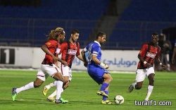 الهلال يرفع استئنافا ضد قرار «الانضباط» الآسيوية