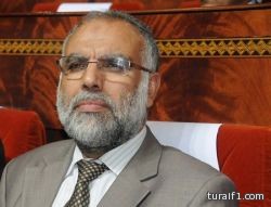 وفاة وزير الدولة المغربي عبدالله باها في حادث قطار