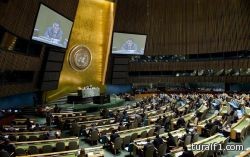 الأمم المتحدة ستحتاج إلى 16.4 مليار دولار لعلاج الأزمات الإنسانية