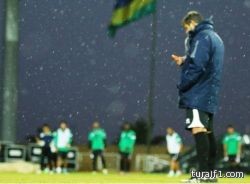 الهلال يكبح «حماس» التعاون بثلاثية في مؤجلة «جميل»