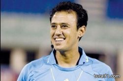 رئيس لجنة الانضباط: لا نعتمد على الصور أو المقاطع وسنعاقب المدلج ما لم يصلنا ما يدين عبد الغني