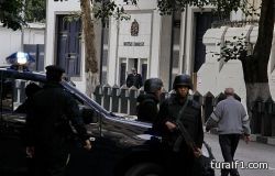 السلطات المصرية تفرض قيوداً على السفر إلى تركيا وليبيا