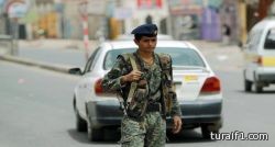 نفي اقتحام مسلحين لمعسكر ألوية صواريخ بصنعاء