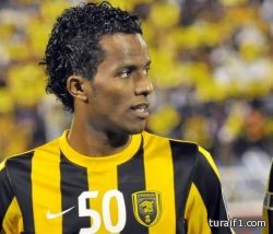 مختاري: وعود البلوي تحولت سرابا ولن أنسى جمهور الاتحاد