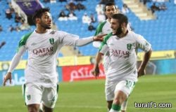 ضمن الجولة “12” من دوري جميل … الشباب يتنزع نقاط مباراة الاتحاد في آخر ثانية