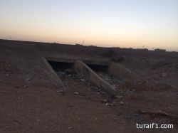 مصيدة الموت على طريق المزارع بالقريات تحصد أرواح مئات المواطنين