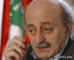 لبنان.. جنبلاط يدعو للسماح بزراعة الحشيش